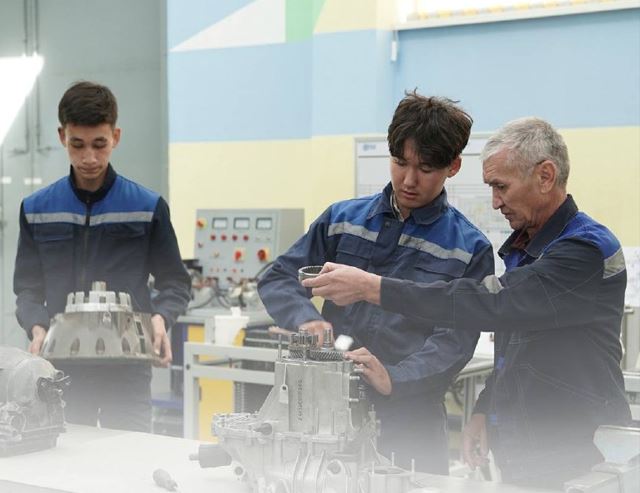 Енді колледждер лицензияны жаңа жүйе бойынша алады