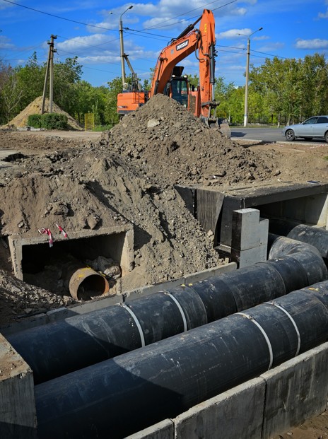 Жылу жүйесін жаңарту көңіл көншітпейді