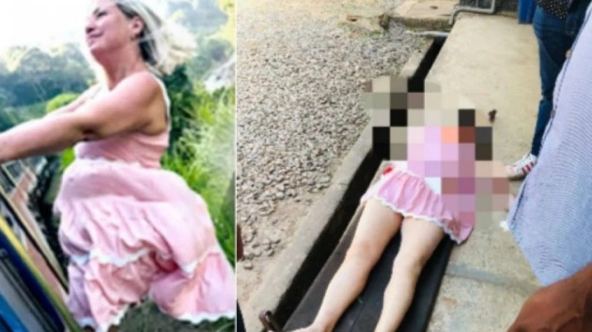 Пойыз қозғалысы кезінде суретке түспек болған әйел қаза тапты