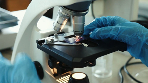 ҚазҰУ ғалымдары отандық фармацевтикаға үлес қосады