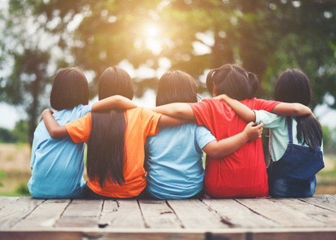 Елімізде антибуллингтік бағдарлама іске қосылады