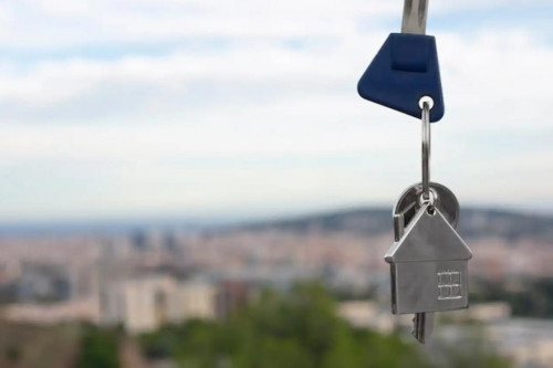 Астанада алаяқ әйел жоқ үйлерді жалға берген