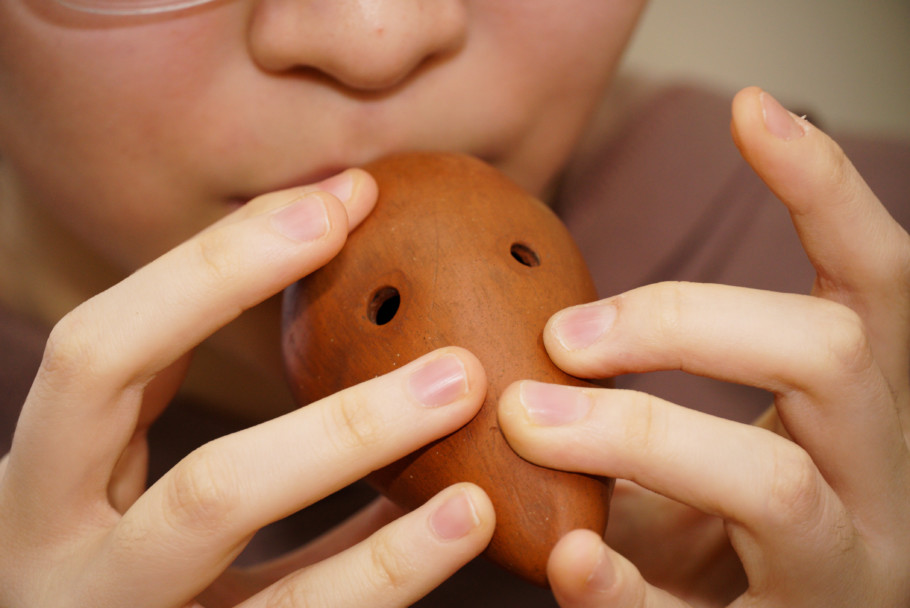 Сазсырнай терапиясы