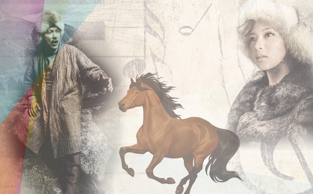 Саз бен сөз сабақтастығы