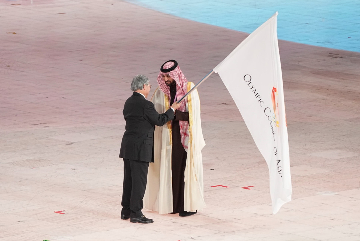 Жарыс күнделігі