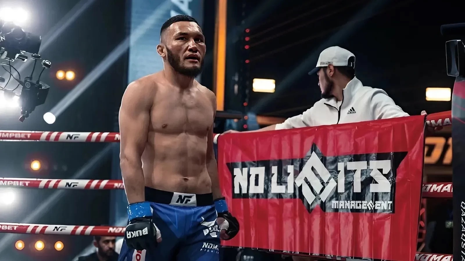 Жұманның жарқын жеңісі