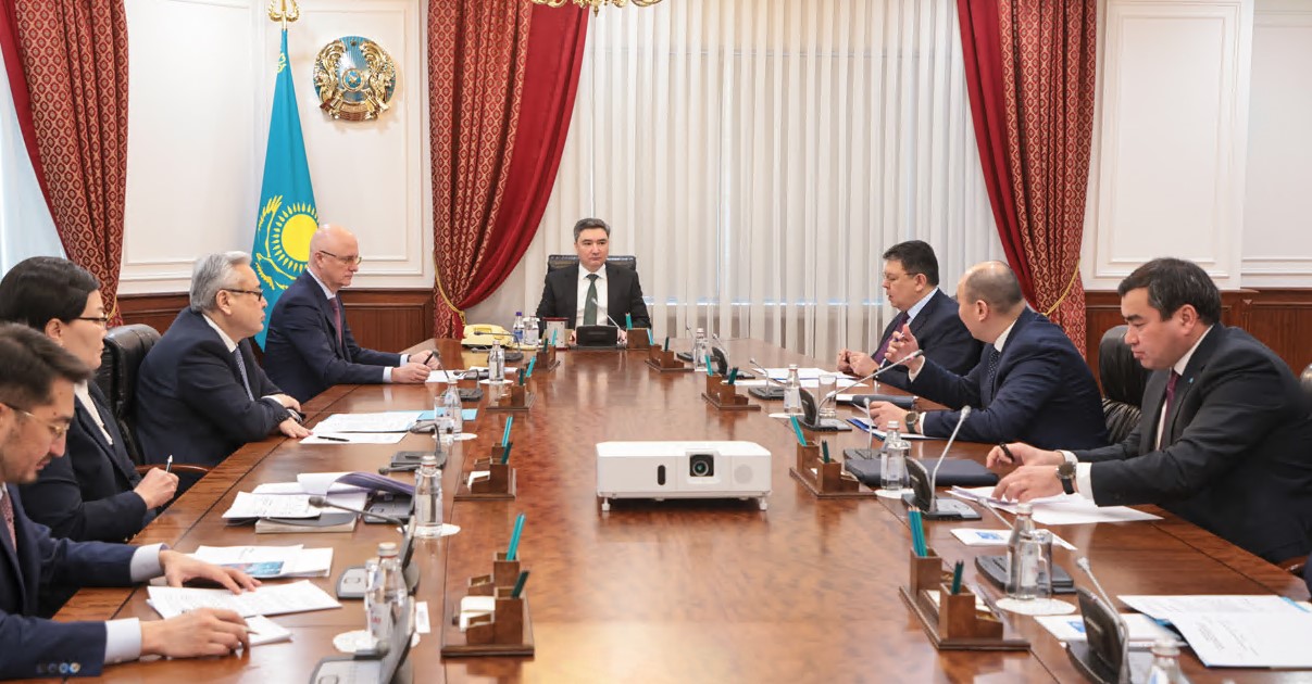 Өндірістегі қауіпсіздік талаптары күшейтіледі