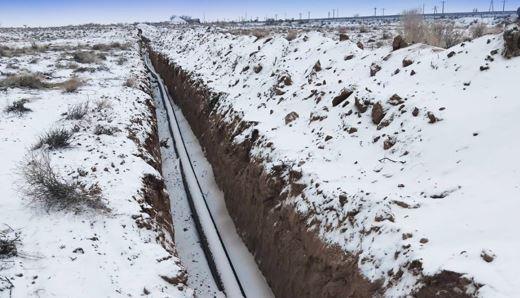 Биыл 146 ауылға ауыз су құбыры тартылады