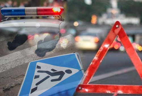 Астанада екі көлік соқтығысып, бір адам қаза тапты