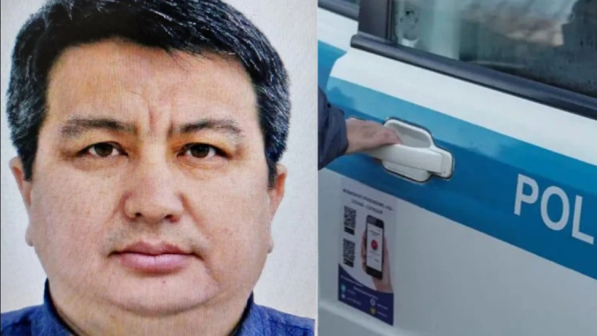 Павлодарда жоғалып кеткен кәсіпкер өлі күйінде табылды