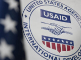 АҚШ ресми түрде USAID бағдарламаларының 83%-ын жабады