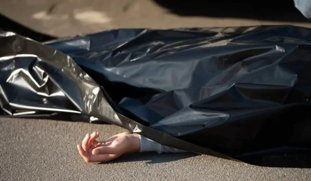 Өскеменде көпірдің астынан ер адамның мәйіті табылды