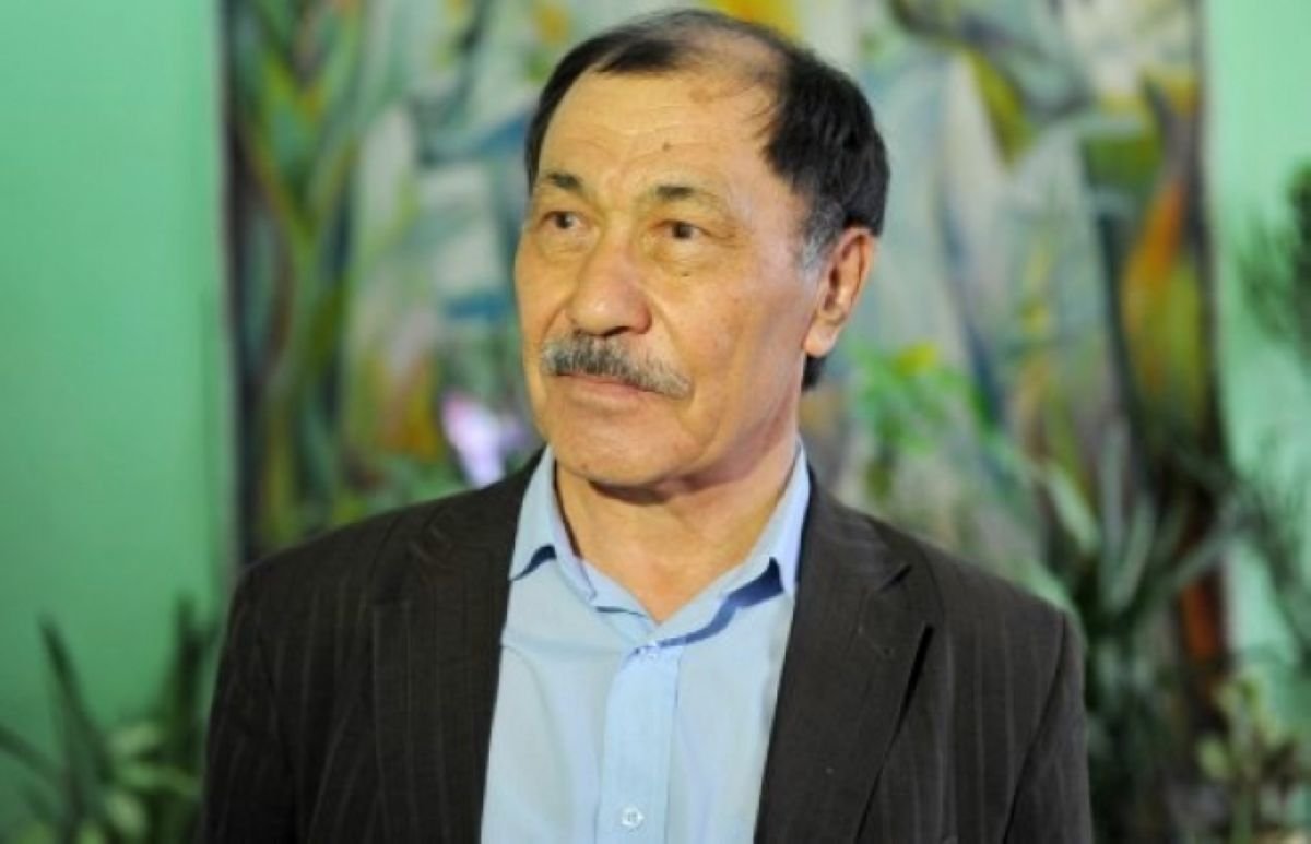 Мұндай қаламгерді ұлты ұмытпайды