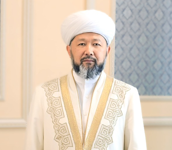 Ифтар емес ауызашар, сухур емес сәресі  - Бас мүфти