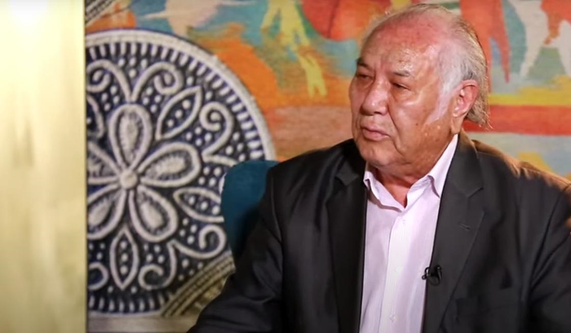 Дулаттай дүлдүл өтті дүниеден