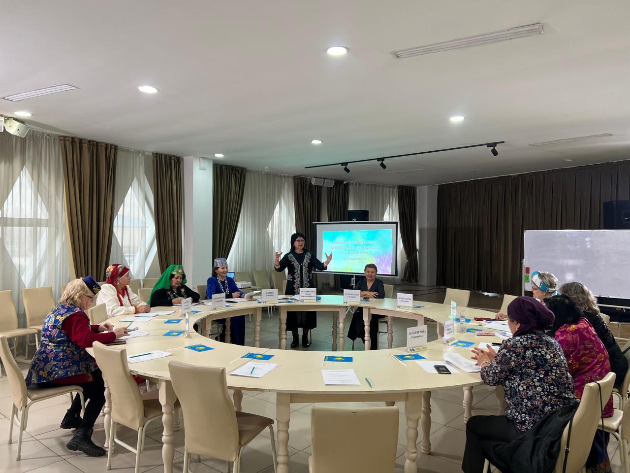 Маңызы айқын «Мәміле»