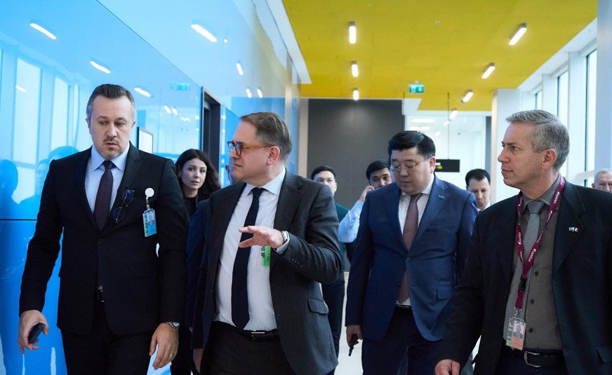 Авиацияны дамытудың алғышарты