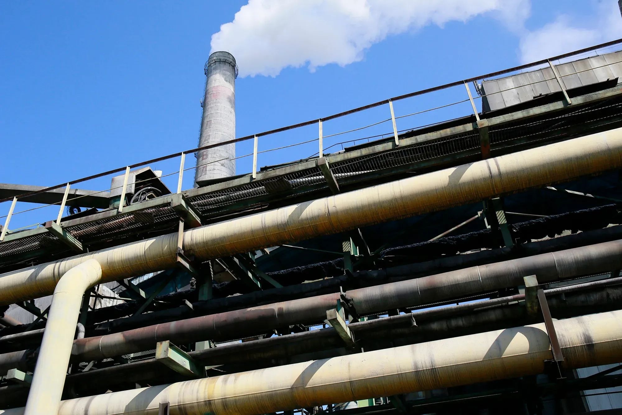 Коммуналдық шаруашылықты жаңғырту