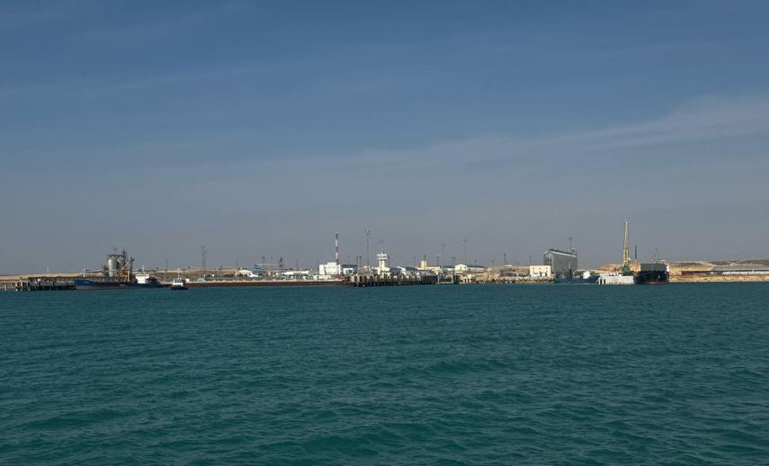 Елімізде теңізшілерді даярлау қалай жүріп жатыр?