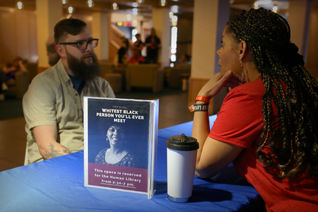 Ғалам ғажаптары: Біртүрлі кітапхана