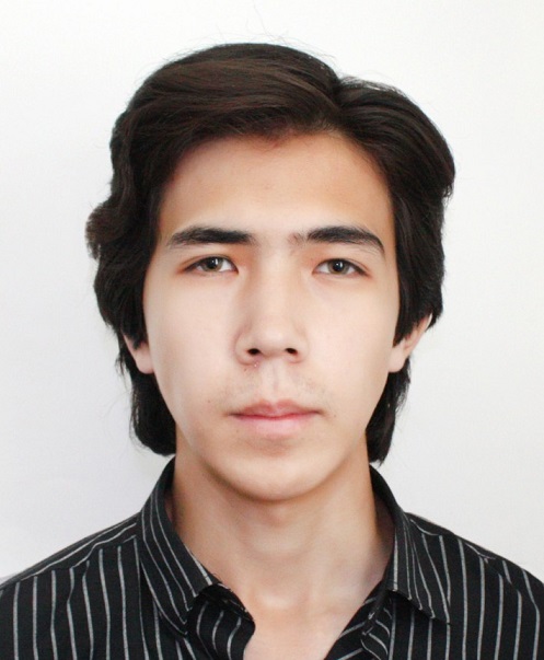 Абзал МАҚАШ