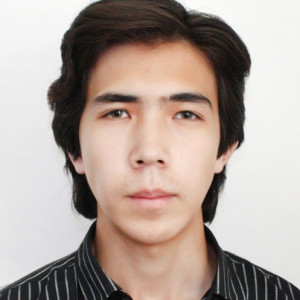 Абзал МАҚАШ