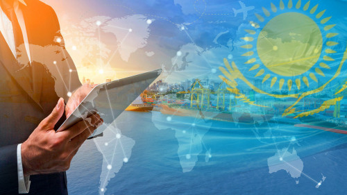 Отандық компаниялар ТМД нарығына шығады