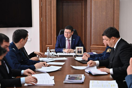 Семейдегі оқушыны ұрған балалар арнайы мектепке жіберілуі мүмкін