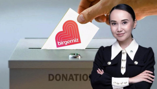 Перизат Қайраттың «Biz Birgemiz Qazaqstan 2030» қоры жабылады