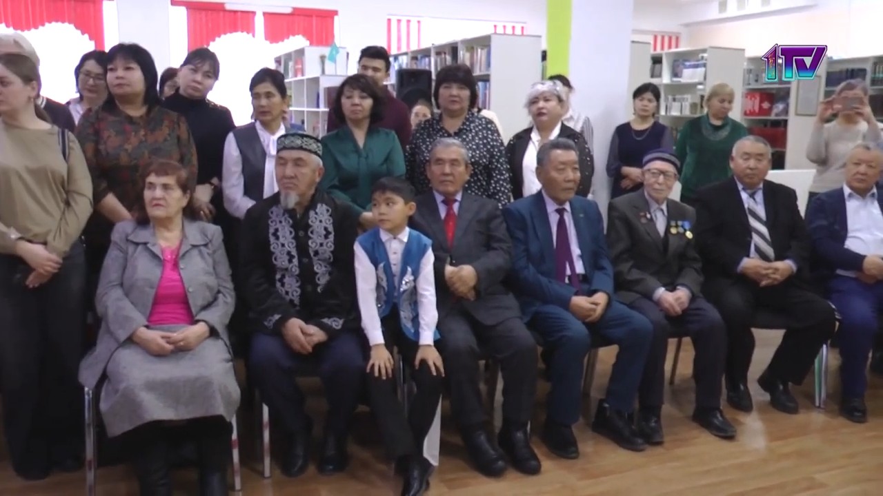 Жазушының шалқар мұрасы