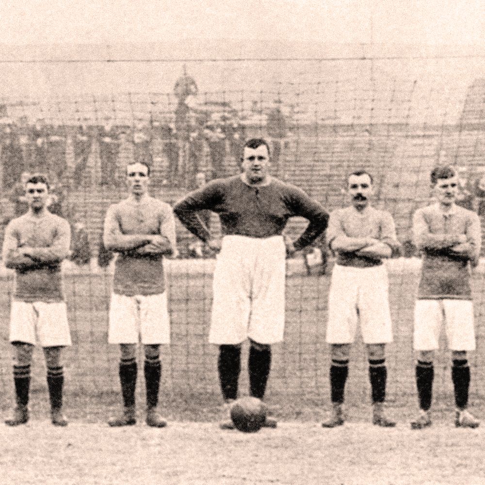 Ғалам ғажаптары: Фулктің футболға әсері