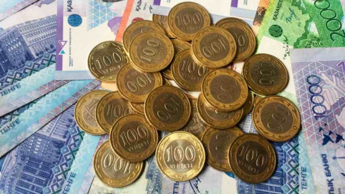 Қымбат теңге халыққа қажет болғанмен, нарыққа қажет емес