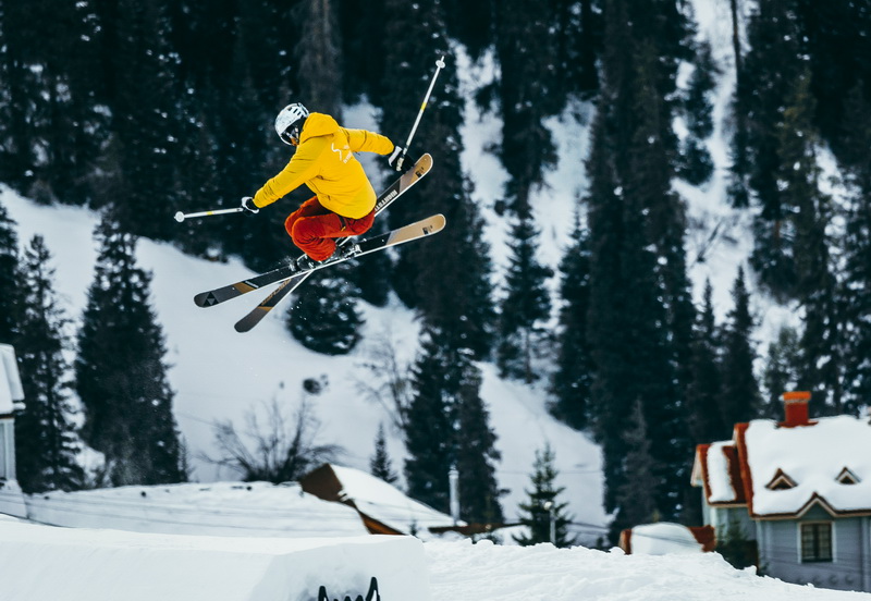 Шымбұлақта сайысқа түседі