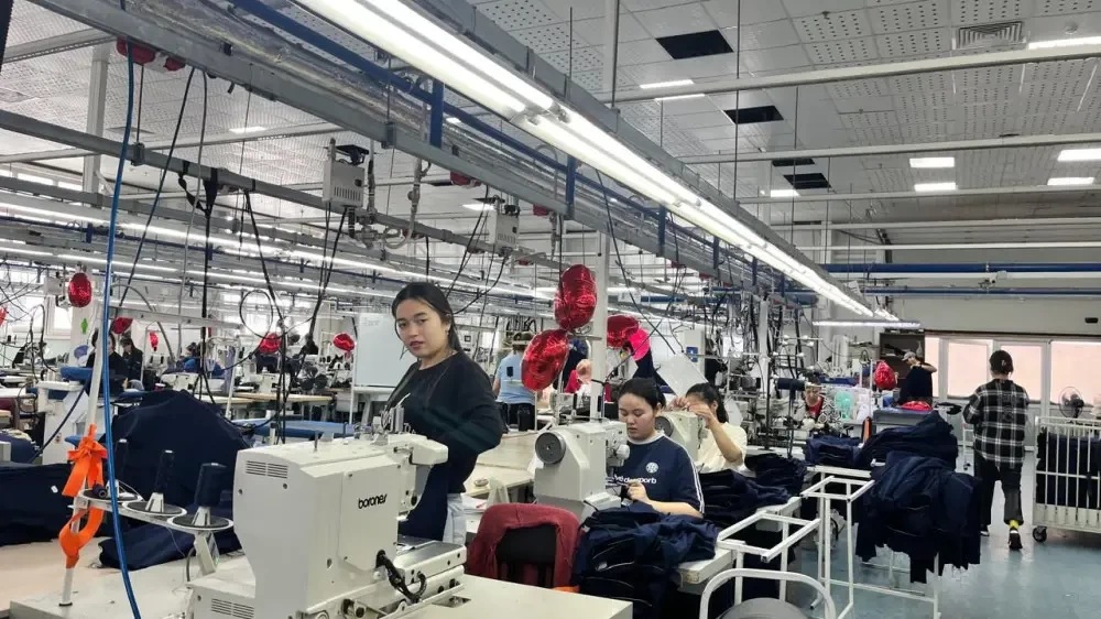 Жұмысшы мамандар: сұранысқа қарай ұсыныс