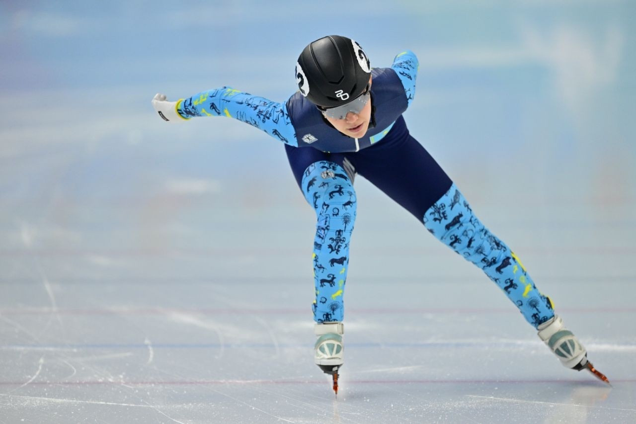 Жарыс күнделігі