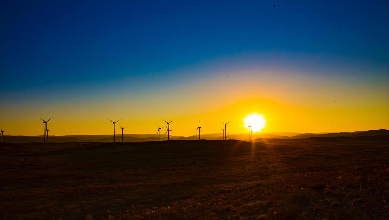 ЖЭК: Өңірдің жүйелі жобалары