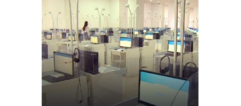 Наурыз ҰБТ-на 163 мыңға жуық өтініш түскен