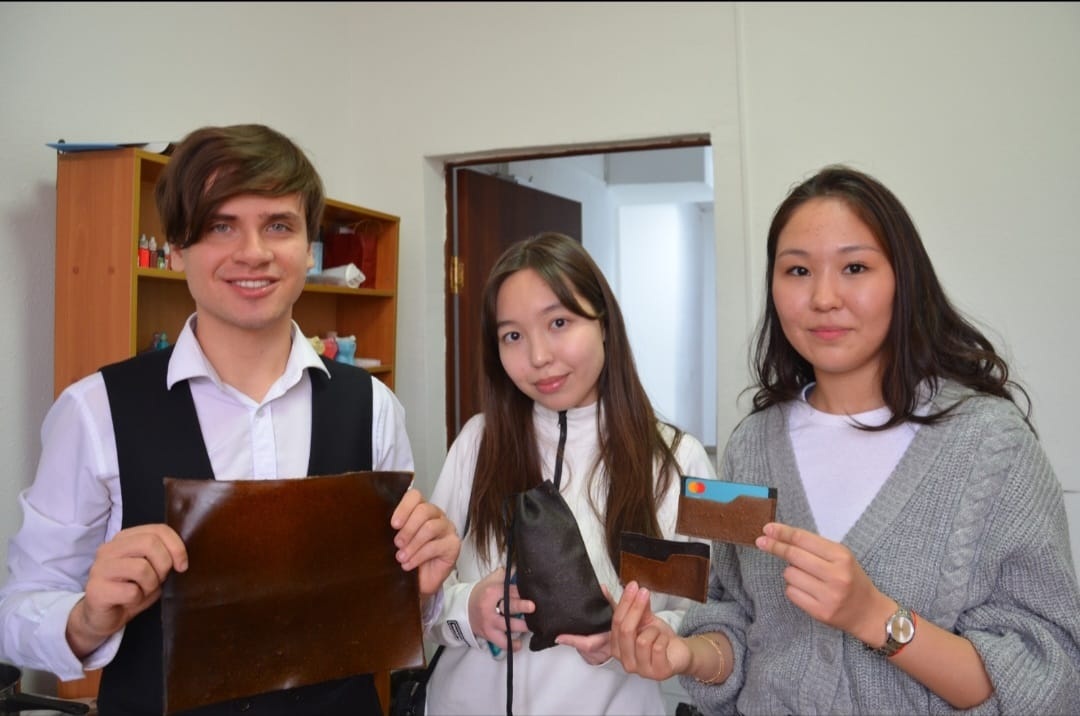 Қалдық өңдеудің тиімді тәсілі