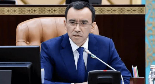 Резервтегі әскердің де құқығы қорғалуы қажет - Сенат төрағасы