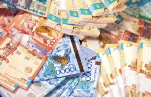 Ұлытауда 8 наурызға орай аналарға ақшалай тарту жасалады