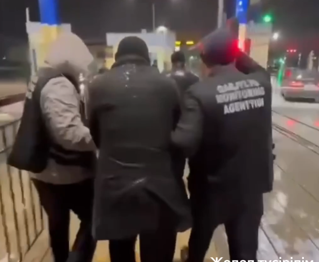 Ақтау қаласы әкімінің бұрынғы орынбасары елге экстрадицияланды