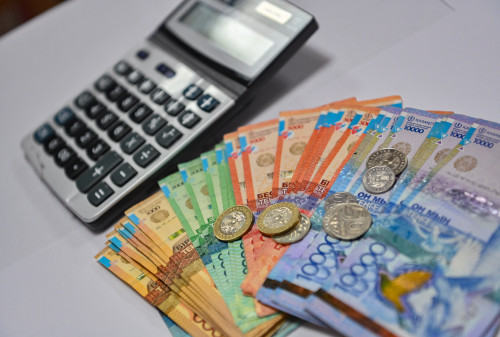 Астанада  36 мың әйелге әлеуметтік төлем беріледі