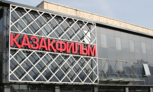 «Қазақфильм» жерді сатуға қатысты мәлімдемеге пікір білдірді