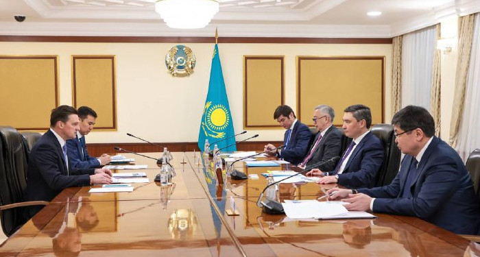 ЕАДБ соңғы үш жылда елге $3,6 млрд инвестиция салған