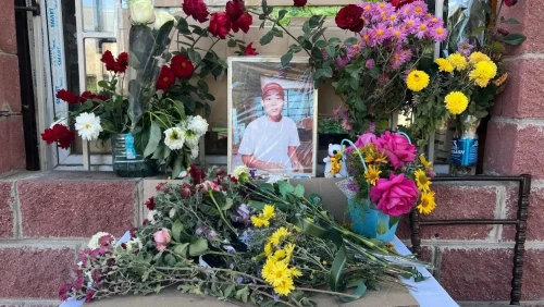 Шерзат Полаттың өліміне қатысты тергеу аяқталды