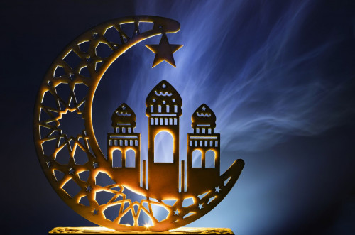 Рамазан айына 1 күн қалды