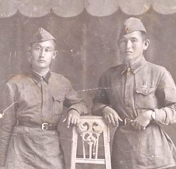 Бірімжановтың жерленген орны анықталды