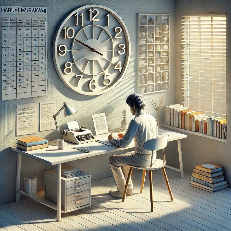 Ғалам ғажаптары: Темірдей тәртіптен туған шабыт