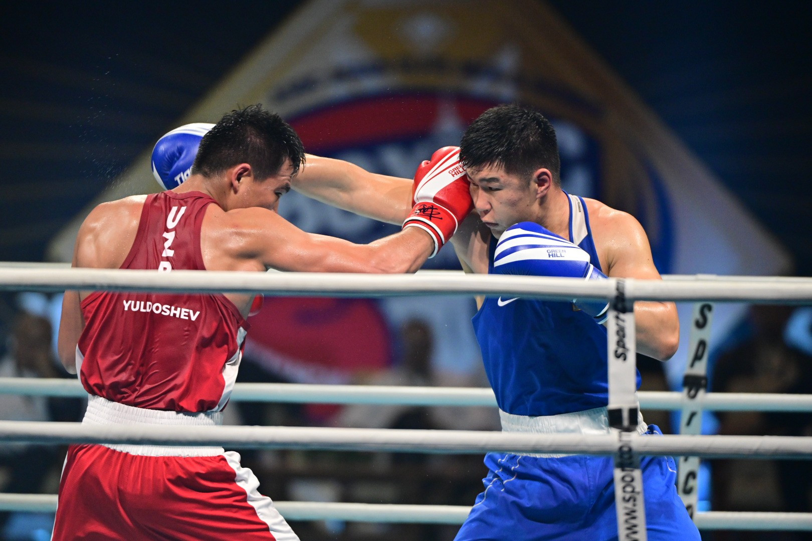 «Странджа» турниріндегі бірінші жеңіс