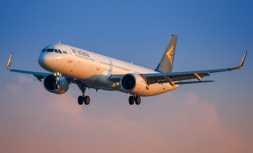 Ақтау әуежайы жұмысын уақытша тоқтатты